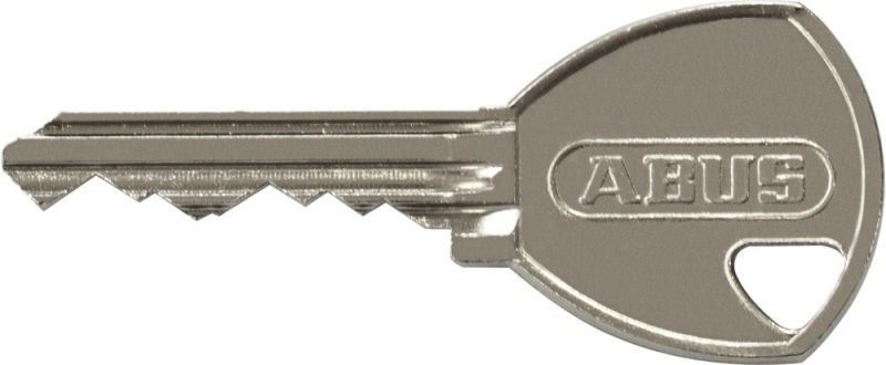 Abus Hänglås 80 Titalium 80TI/50