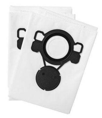 Nilfisk AERO dammsugarpåsar syntetfiber 5-pack
