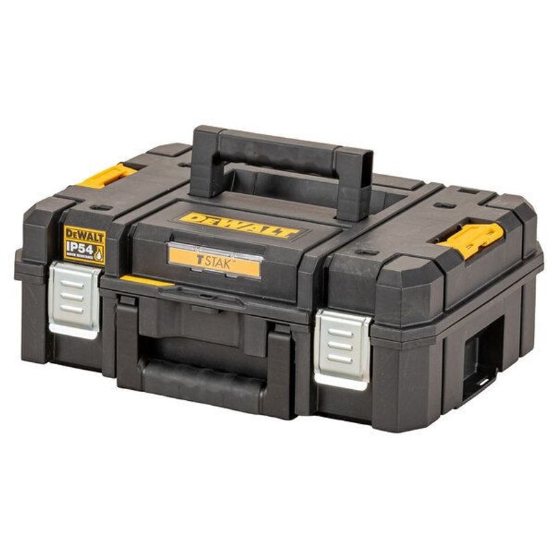 DeWalt DWST83345-1 Verktygslåda TSTAK (440x165x335mm)