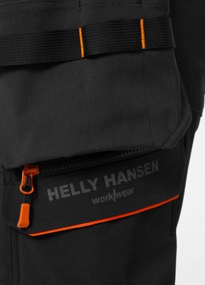Helly Hansen 77578 Hantverkssjorts Kensington