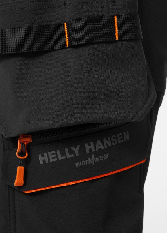 Helly Hansen 77578 Hantverkssjorts Kensington