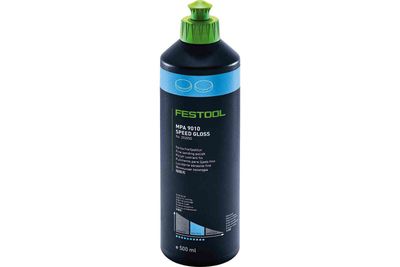 Festool Polermedel Speed Gloss MPA 9010 BL (500ml)
