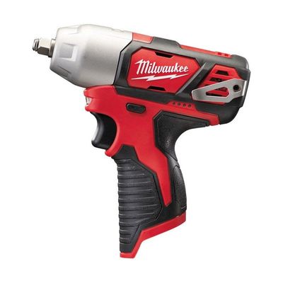 Milwaukee M12 BIW38-0 Mutterdragare 3/8" 135Nm (Naken)