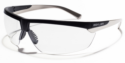 Zekler Skyddsglasögon  71 S/M/L Klar PC