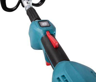 Makita DUR192LZ Grästrimmer 18V (utan batterier)
