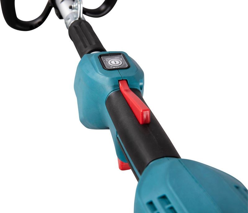 Makita DUR192LZ Grästrimmer 18V (utan batterier)