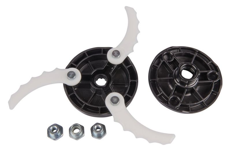 Makita 198383-1 Plastbladset M8 och M10