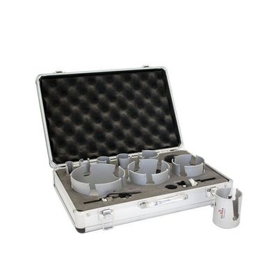 Foxx/Flexxtra Tools Hålsågssats (VVS)