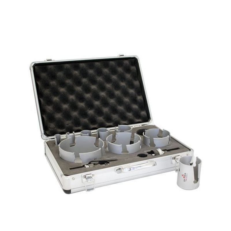 Foxx/Flexxtra Tools Hålsågssats (VVS)