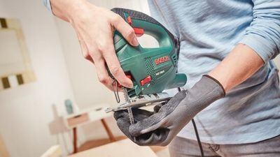 Bosch PST 700 E CT Sticksåg 500W