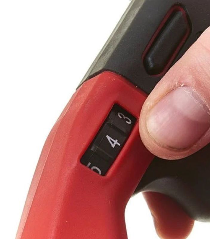 Milwaukee M18 FSX-0 Tigersåg 18V FUEL (utan batterier)