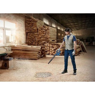 Bosch GBL 18V-120 Lövblås 18V (utan batteri)