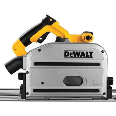 DeWalt DWS520KT Sänksåg 165mm