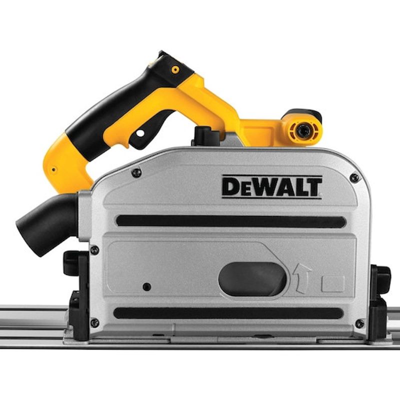 DeWalt DWS520KT Sänksåg 165mm
