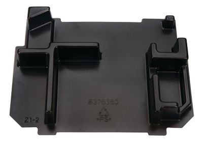 Makita MAKPAC 2 inlägg för DJS101, BJS160 & DJS161