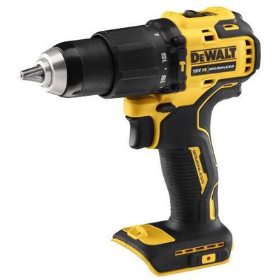 DeWalt DCD709N Slagborrmaskin 18V XR  Borstfri (utan batteri)
