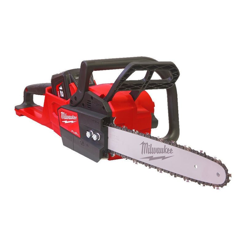 Milwaukee M18 FCHS-0 FUEL Kedjesåg med 40cm svärd