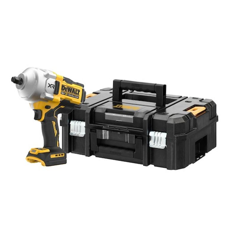 DeWalt DCF961NT Mutterdragare 18V XR 1/2" (utan batterier)