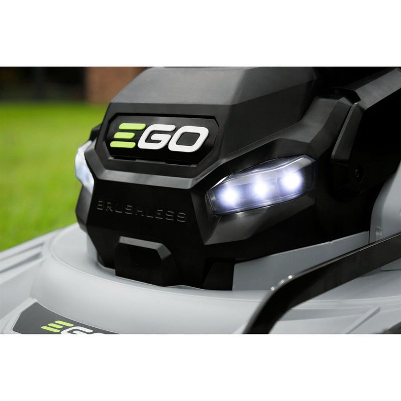EGO Power+ Gräsklippare LM1900E-SP (utan batteri)