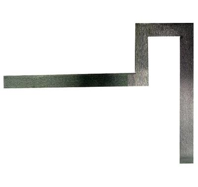 Limit Flänsvinkel 300x300mm