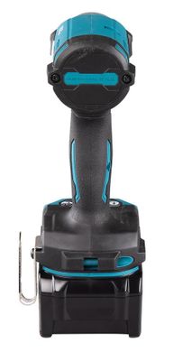Makita TD003GZ Slagskruvdragare XGT 40V (utan batterier)