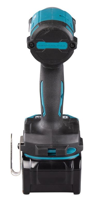 Makita TD003GZ Slagskruvdragare XGT 40V (utan batterier)