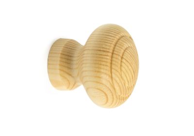 Habo Knopp Frank 39mm Furu SB