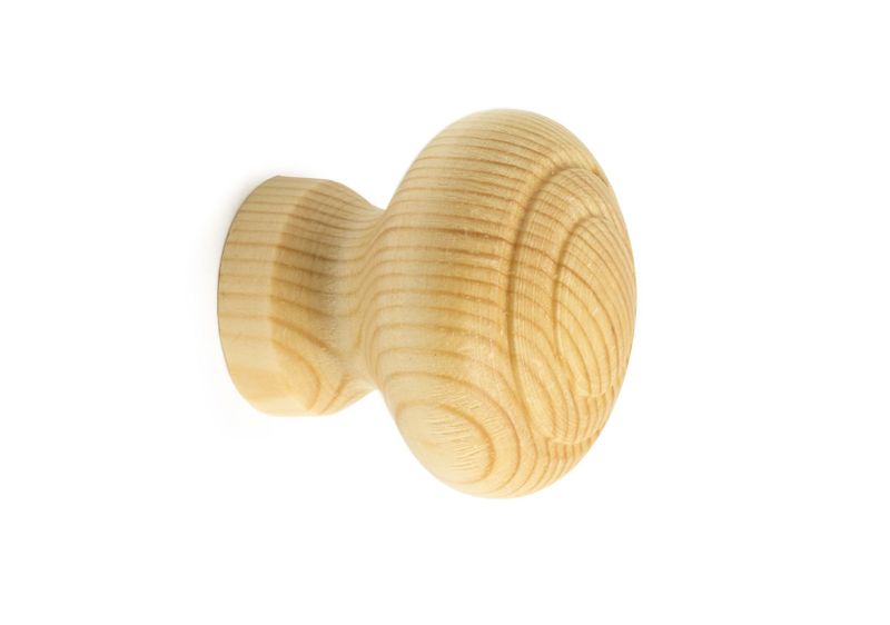 Habo Knopp Frank 39mm Furu SB