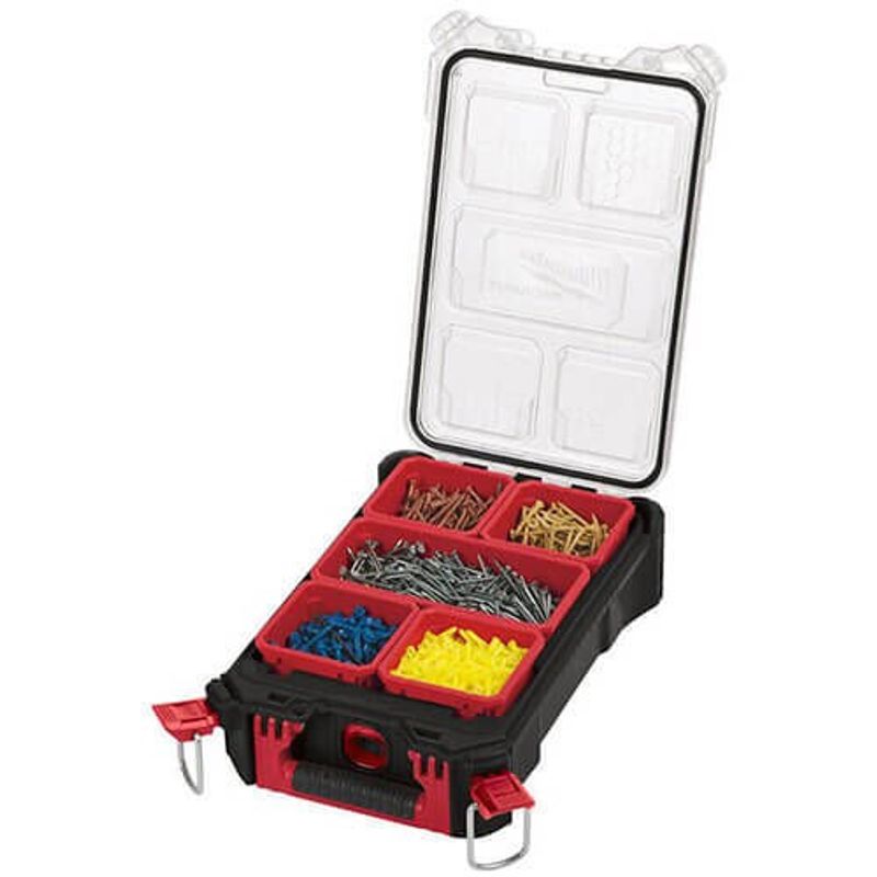 Milwaukee Behållare Sortimentbox PACKOUT™