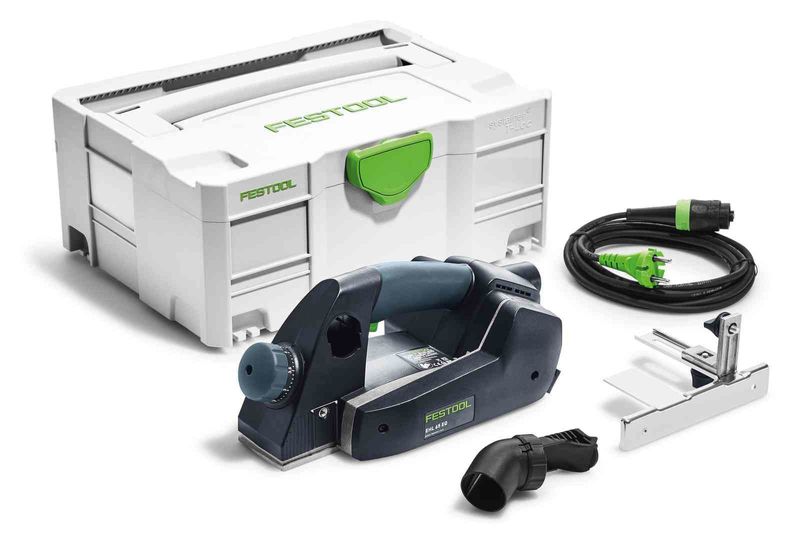 Festool EHL 65 EQ-PLUS Elhyvel 65mm