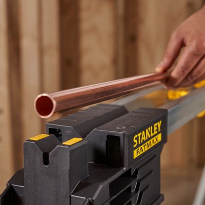 Stanley FMST1-75763 Sågbock Metall (2-P)