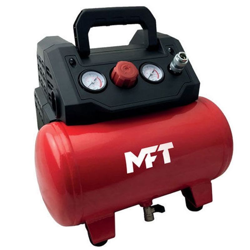 MFT Kompressor 106/OF 1,2HK 6L
