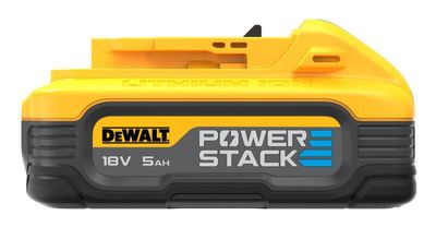DeWalt DCBP518 Batteri Powerstack XR 18V 5,0ah