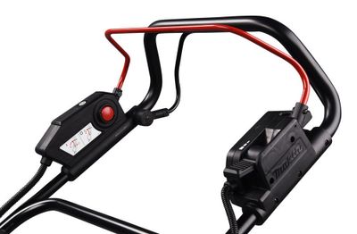 Makita DLM539Z 18V Gräsklippare 18V LXT 53cm (utan batterier)
