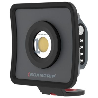 Arbetsbelysning laddbar Nova Mini+R COB LED