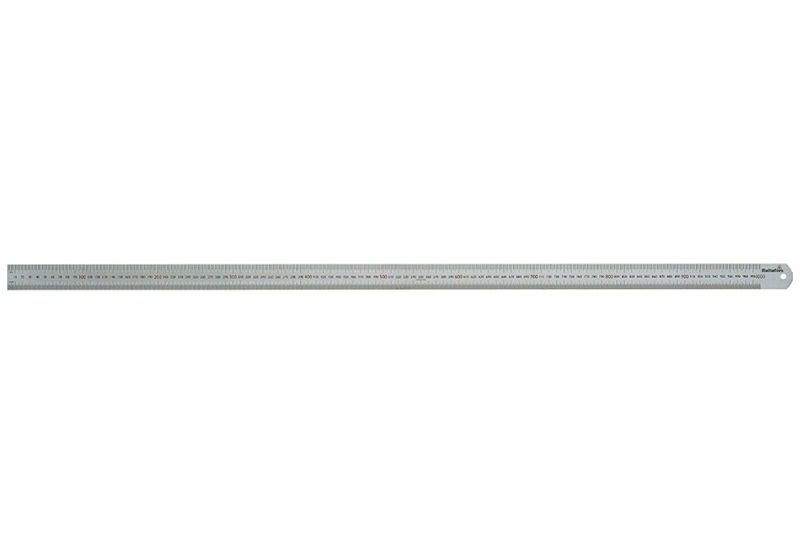 Hultafors STL 1000 Stålskala 1000mm