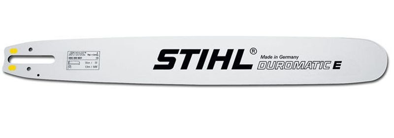 Stihl Sågsvärd Duromatic 50cm 3/8" 1,6mm