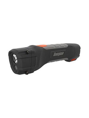 Energizer HardCase Pro Ficklampa (400 lumen)