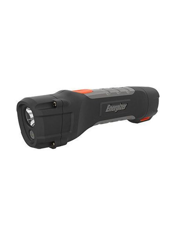 Energizer HardCase Pro Ficklampa (400 lumen)