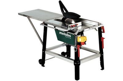 Metabo TKHS315M-4,2DNB Bordscirkelsåg 400/3/50