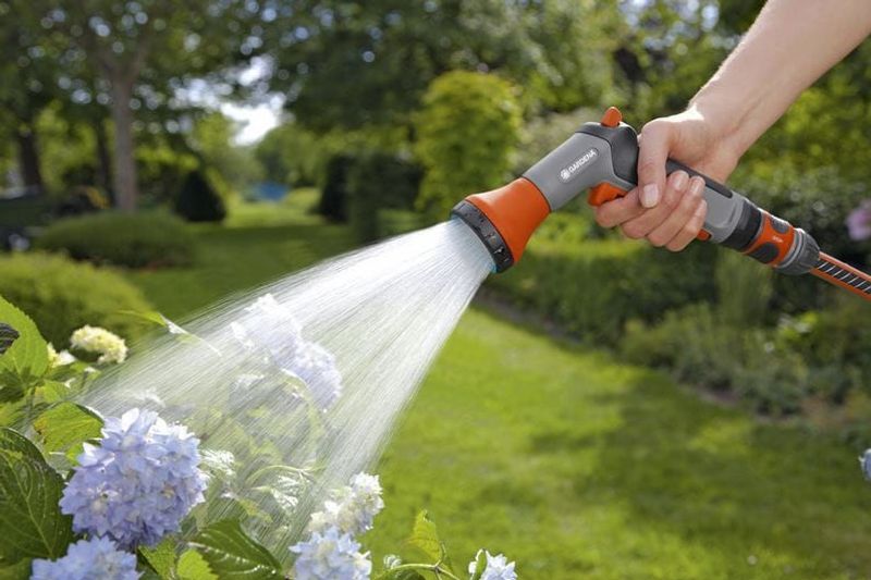Gardena 18311-20 Classic Sprinklerpistol