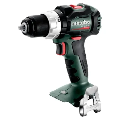 Metabo Borr-/skruvdragare BS 18 LT BL 18V (utan batteri)