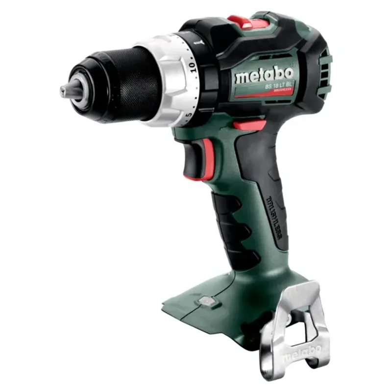 Metabo Borr-/skruvdragare BS 18 LT BL 18V (utan batteri)