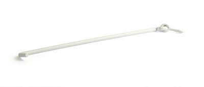 Habo Stormhasp 21 300mm Vit SB