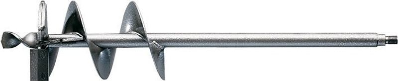 Stihl Planteringsborr 76x590mm 3" Till BT 45