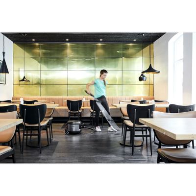 Nilfisk Dammsugare VP930 PRO HEPA BLUE HF