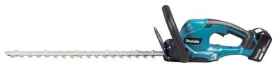 Makita DUH507Z Häcksax LXT 18V 50cm (utan batterier)