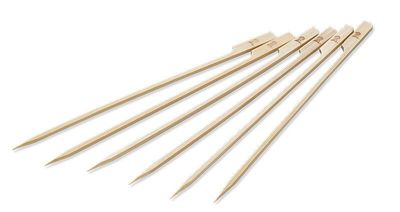 Weber Original Bambuspett 25-P