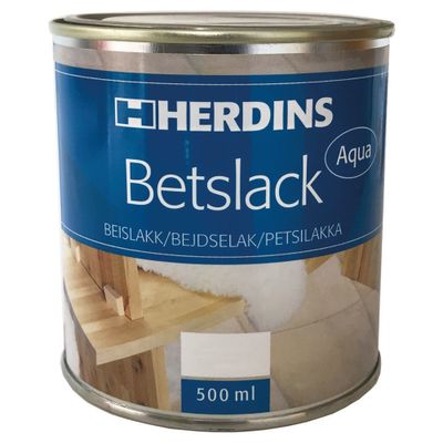 Herdins Betslack Aqua Blank 500ML