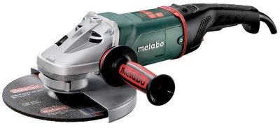 Metabo WE 24-230 MVT Vinkelslip 230mm 2400W